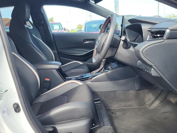 Used Toyota Corolla 2024 for sale - 75365235: Photo 11