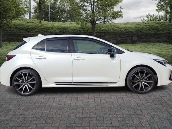Used Toyota Corolla 2024 for sale - 75365235: Photo 16