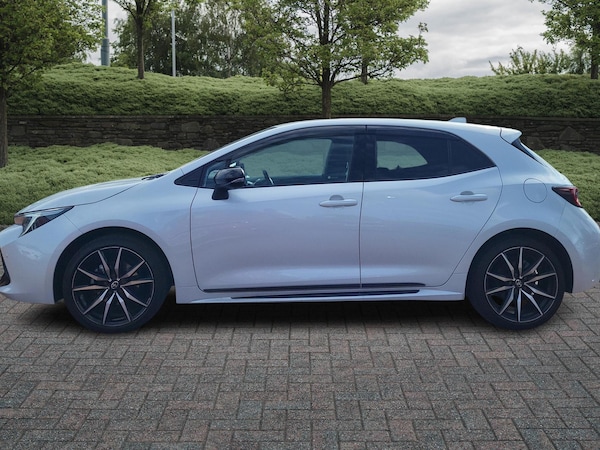 Used Toyota Corolla 2024 for sale - 75365235: Photo 17