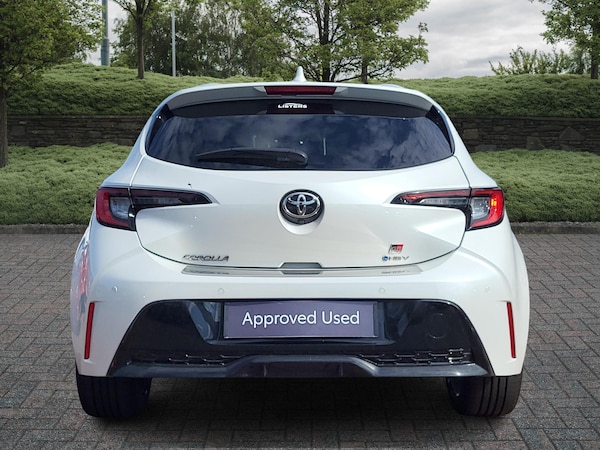 Used Toyota Corolla 2024 for sale - 75365235: Photo 19