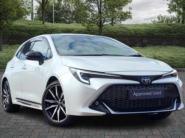Used Toyota Corolla 2024 for sale - 75365235: Photo 1