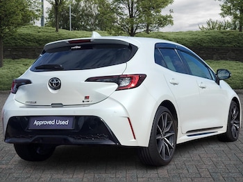 Used Toyota Corolla 2024 for sale - 75365235: Photo