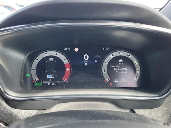 Used Toyota Corolla 2024 for sale - 75365235: Photo 9