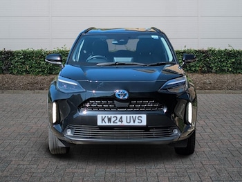 Used Toyota Yaris 2024 for sale - 79063626: Photo