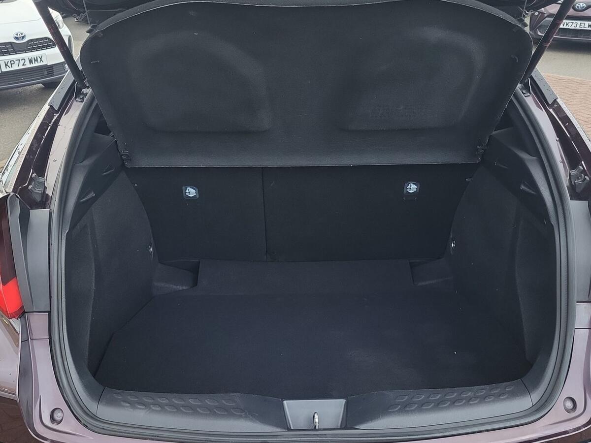 Used Toyota C-HR 2022 for sale - 77551596: Photo 10