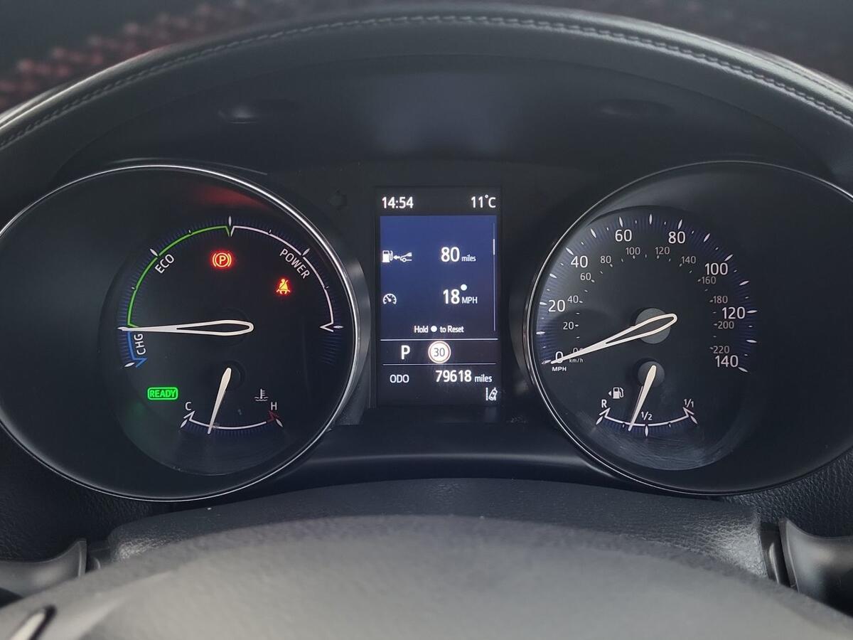 Used Toyota C-HR 2022 for sale - 77551596: Photo 14