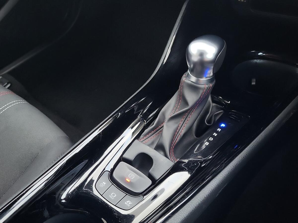 Used Toyota C-HR 2022 for sale - 77551596: Photo 15