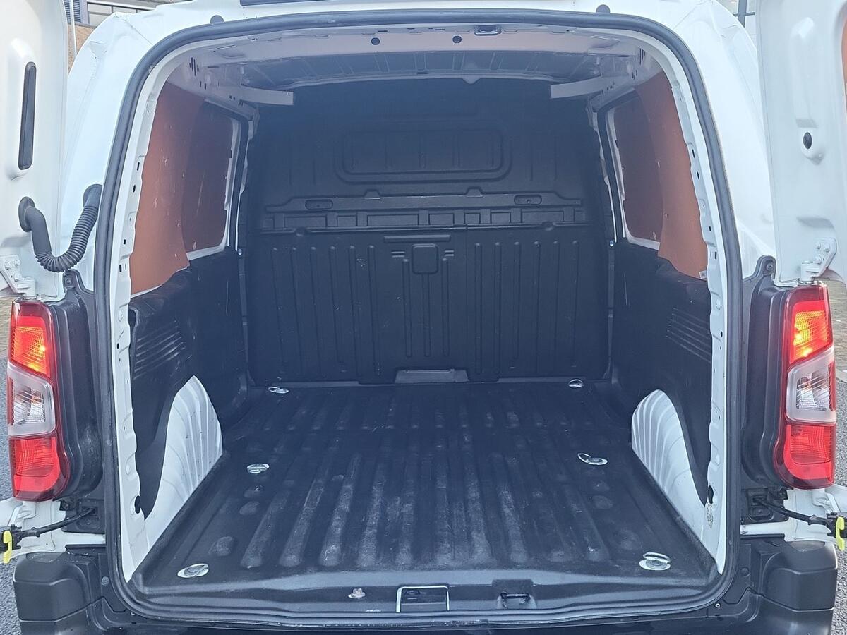 Used Toyota ProAce 2022 for sale - 77442153: Photo 10