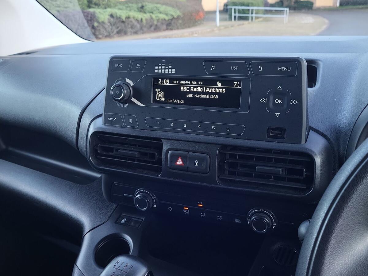 Used Toyota ProAce 2022 for sale - 77442153: Photo 11