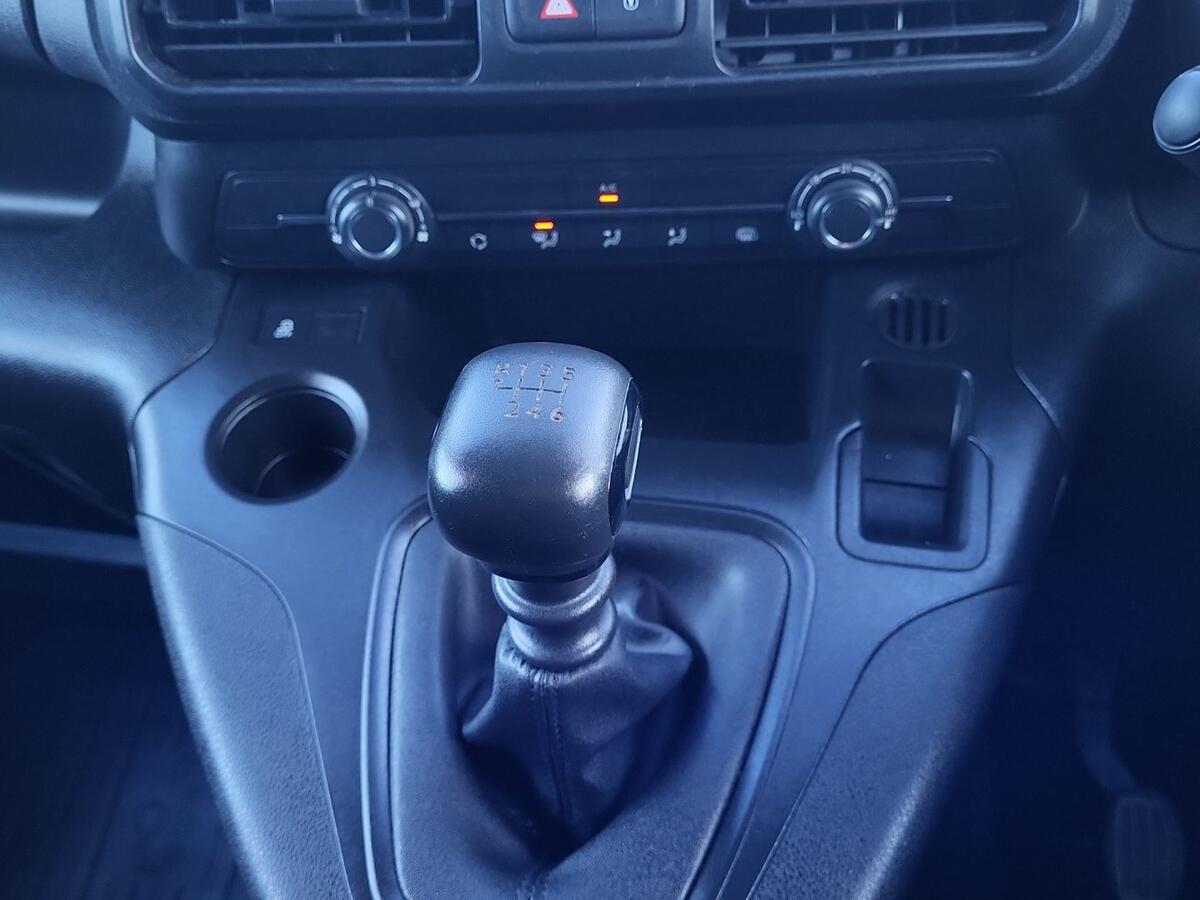 Used Toyota ProAce 2022 for sale - 77442153: Photo 13