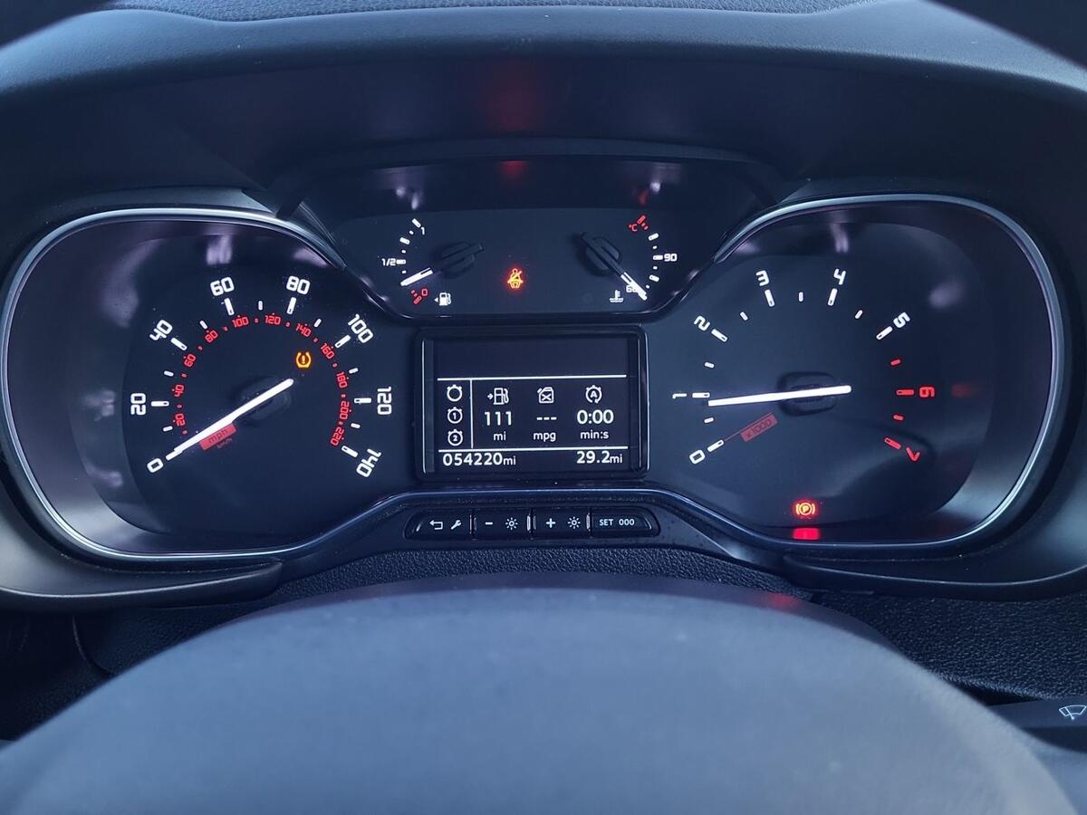 Used Toyota ProAce 2022 for sale - 77442153: Photo 14