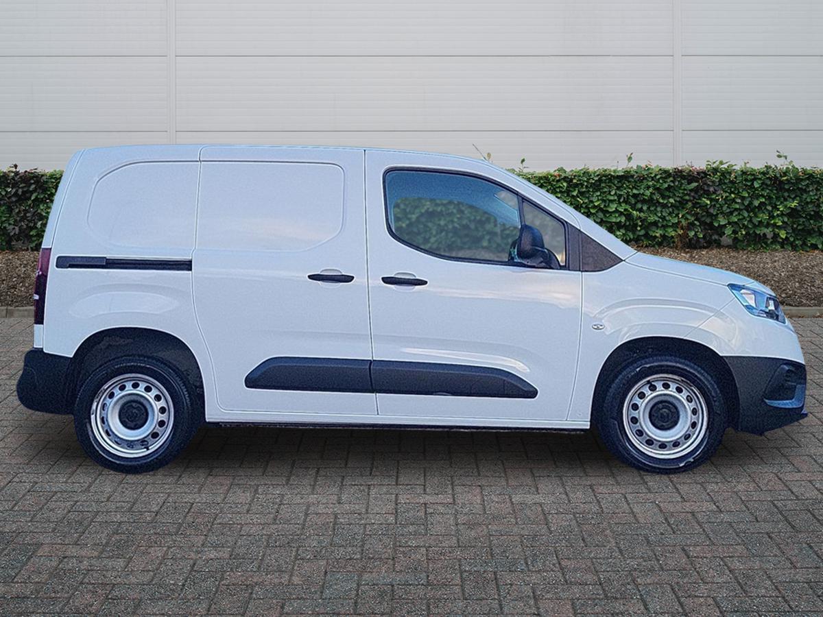 Used Toyota ProAce 2022 for sale - 77442153: Photo 5