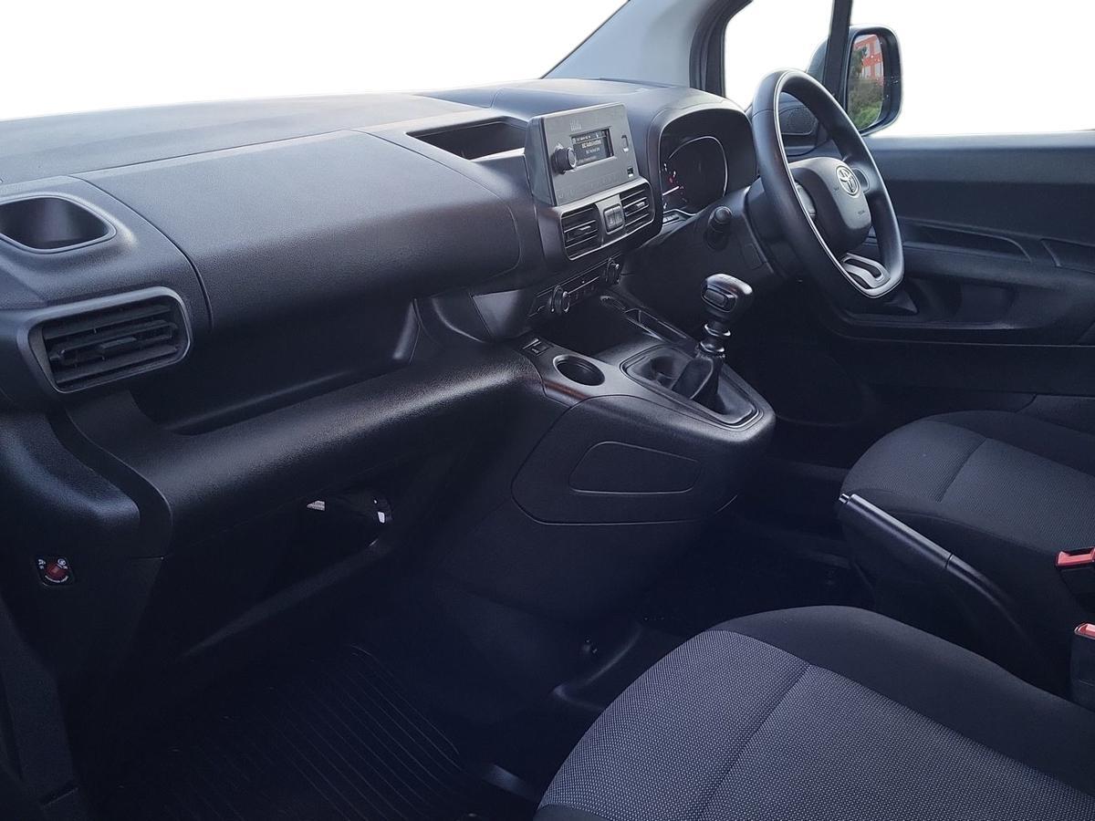 Used Toyota ProAce 2022 for sale - 77442153: Photo 7