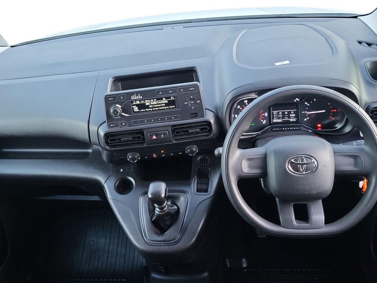 Used Toyota ProAce 2022 for sale - 77442153: Photo 8
