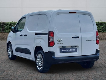 Used Toyota ProAce 2023 for sale - 78505811: Photo