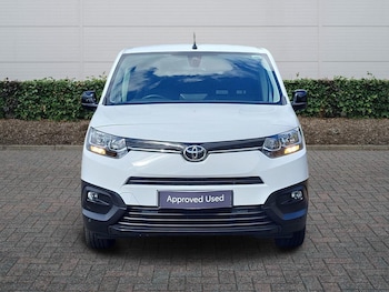 Used Toyota ProAce 2023 for sale - 78505811: Photo