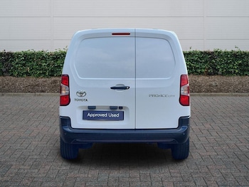 Used Toyota ProAce 2023 for sale - 78505811: Photo