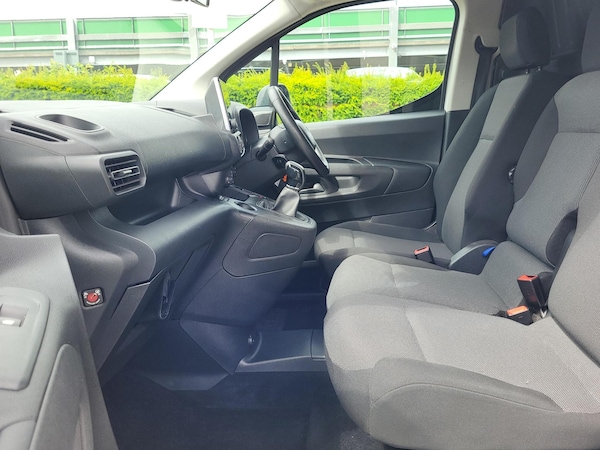 Used Toyota ProAce 2021 for sale - 75052505: Photo 10