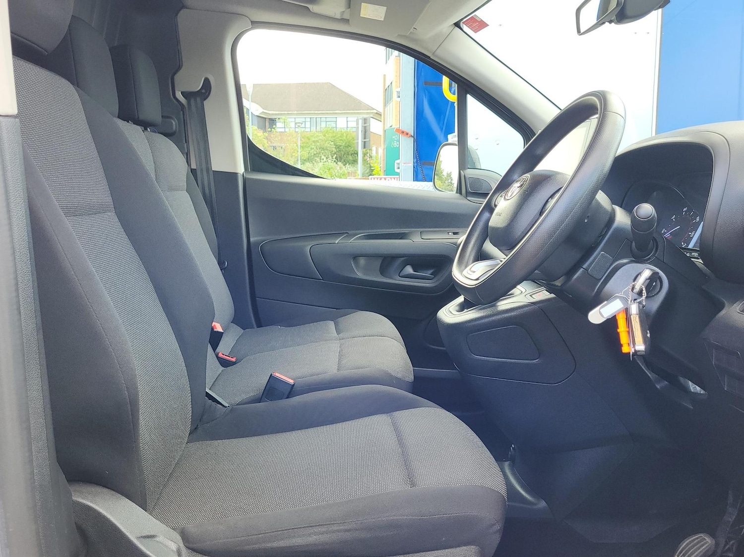 Vehicle 11