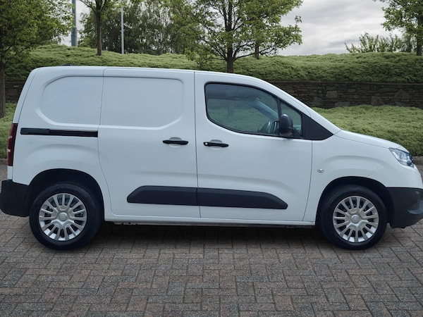 Used Toyota ProAce 2021 for sale - 75052505: Photo 16