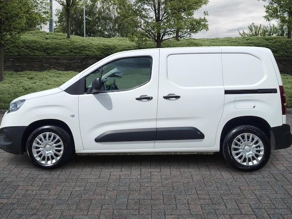 Used Toyota ProAce 2021 for sale - 75052505: Photo 17