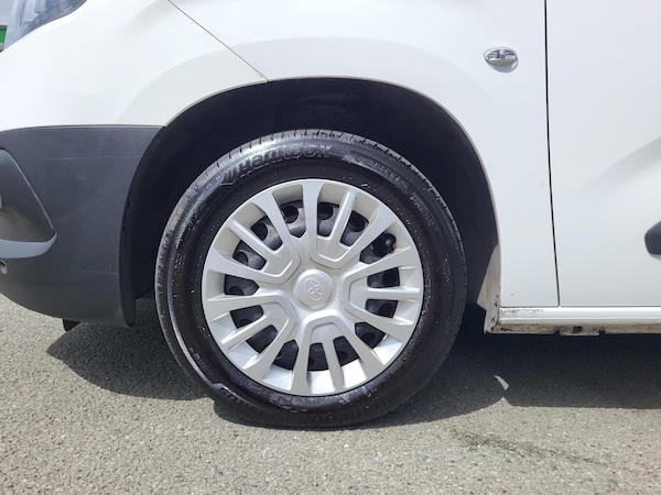 Used Toyota ProAce 2021 for sale - 75052505: Photo 18