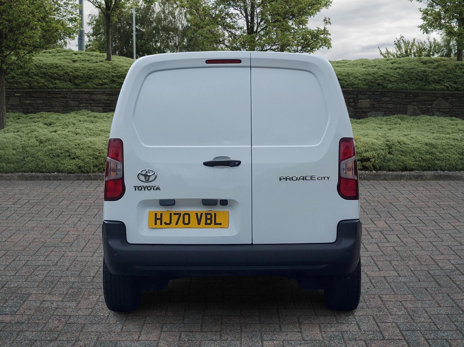 Vehicle 19