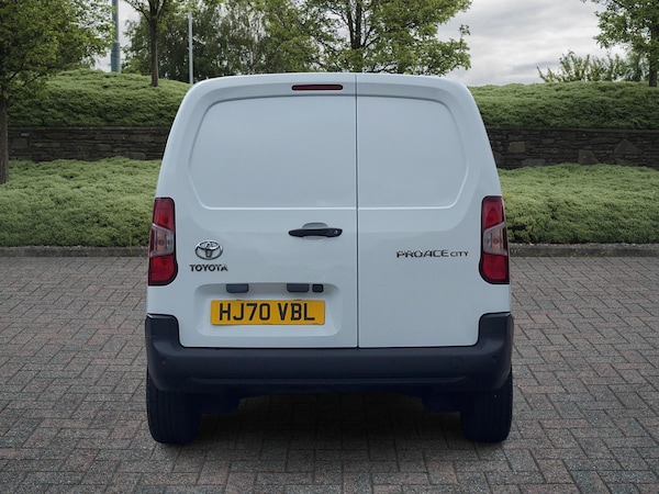 Used Toyota ProAce 2021 for sale - 75052505: Photo 19