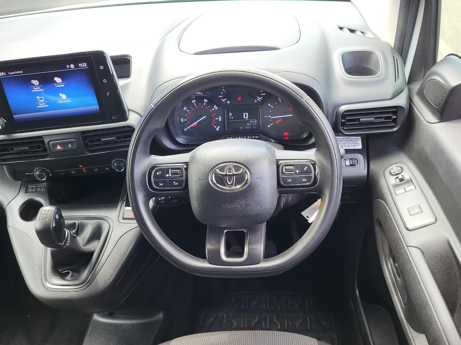 Vehicle 6