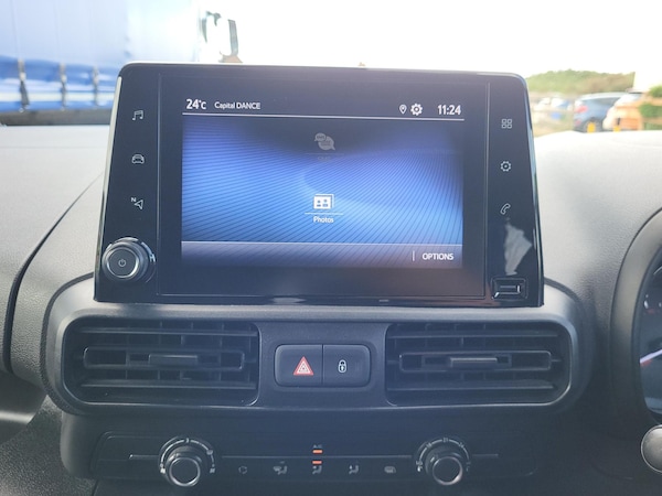 Used Toyota ProAce 2021 for sale - 75052505: Photo 7