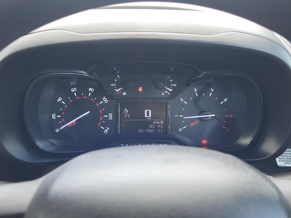 Used Toyota ProAce 2021 for sale - 75052505: Photo 9