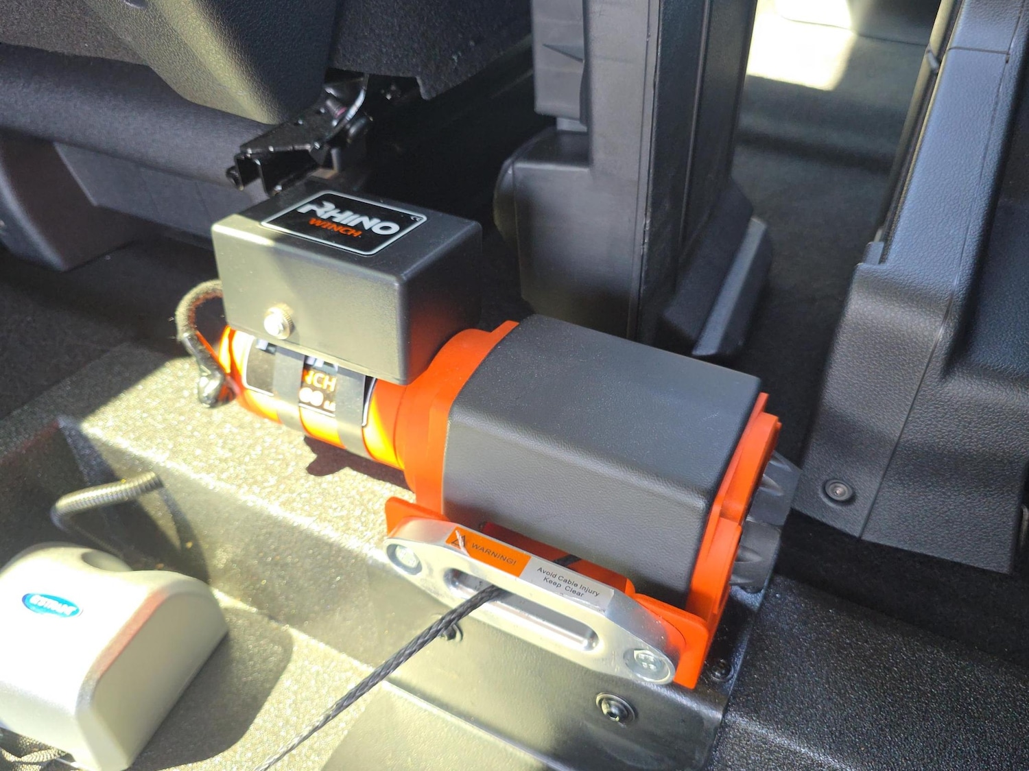 Vehicle 24