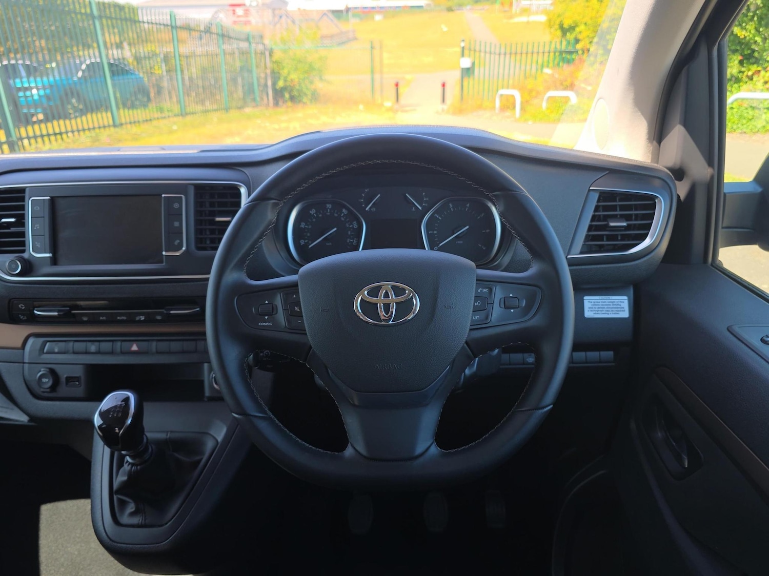 Vehicle 7