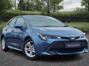 Used Toyota Corolla 2020 for sale - 75389112: Photo