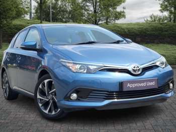 2017 (67) - 1.2T Design 5dr