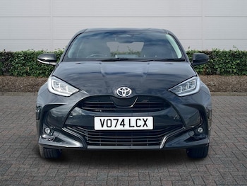 Used Toyota Yaris 2024 for sale - 79108155: Photo