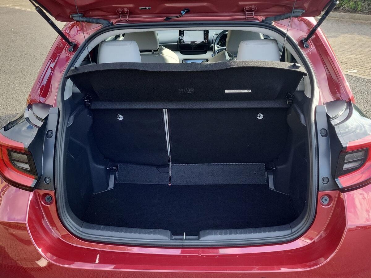 Used Toyota Yaris 2020 for sale - 78088251: Photo 10