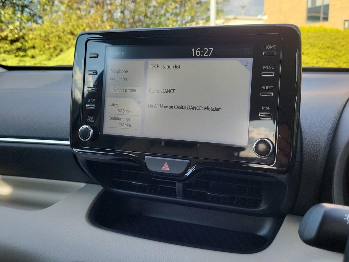 Used Toyota Yaris 2020 for sale - 78088251: Photo 11