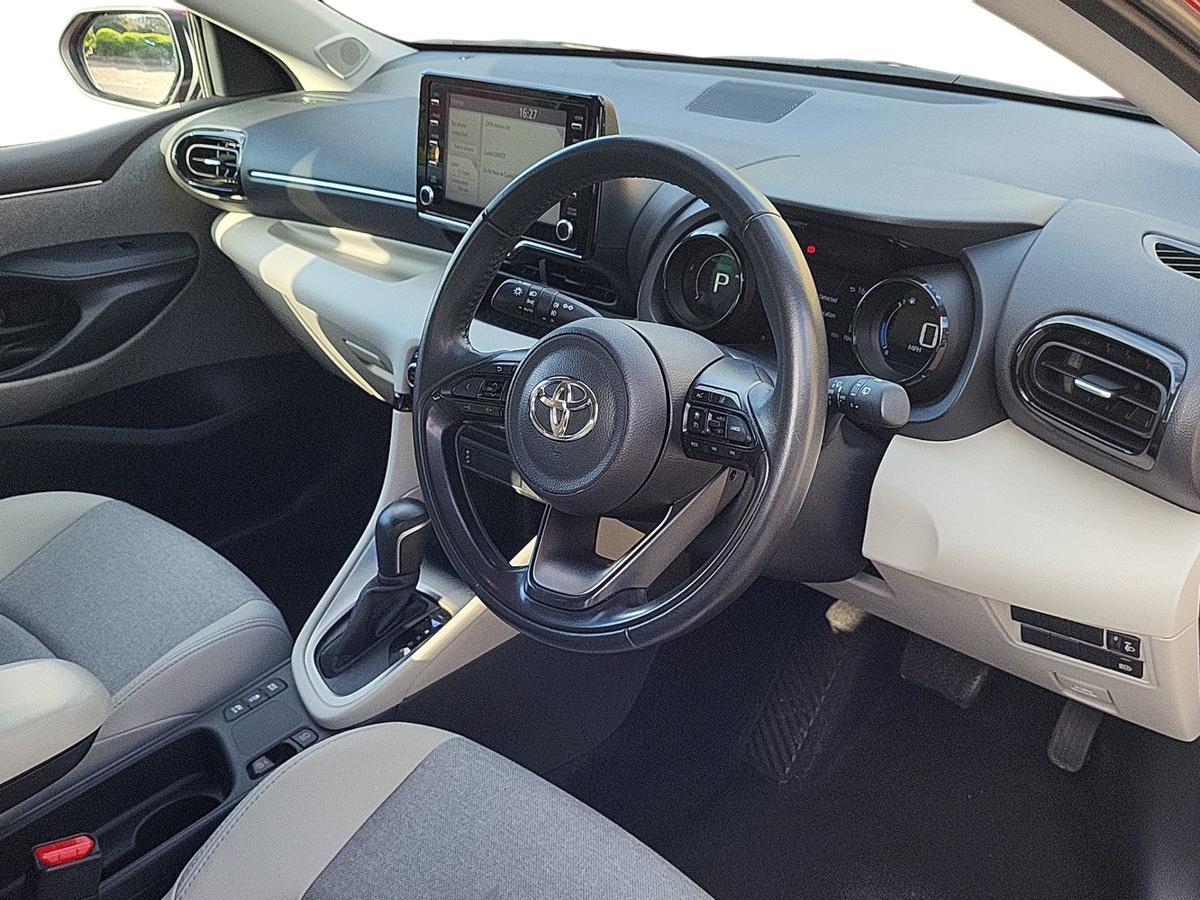 Used Toyota Yaris 2020 for sale - 78088251: Photo 12