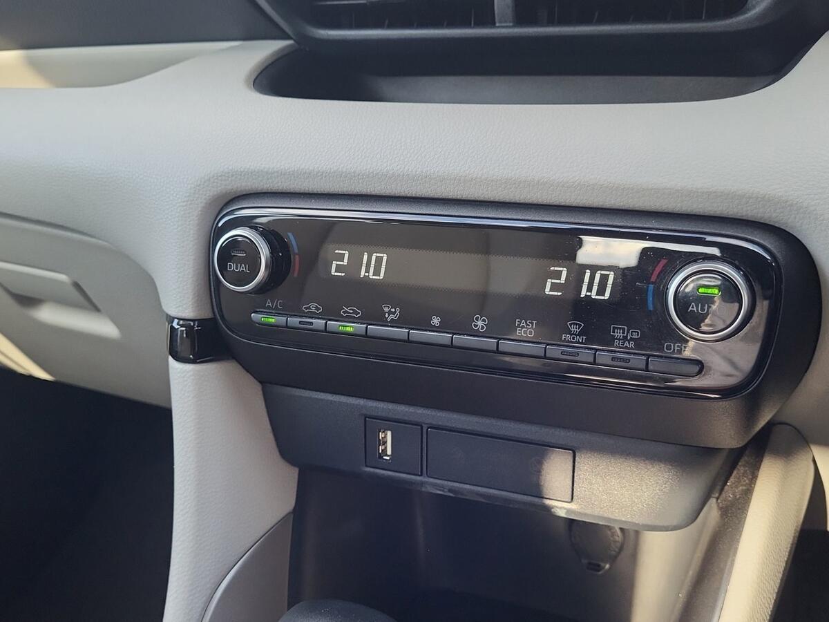 Used Toyota Yaris 2020 for sale - 78088251: Photo 13