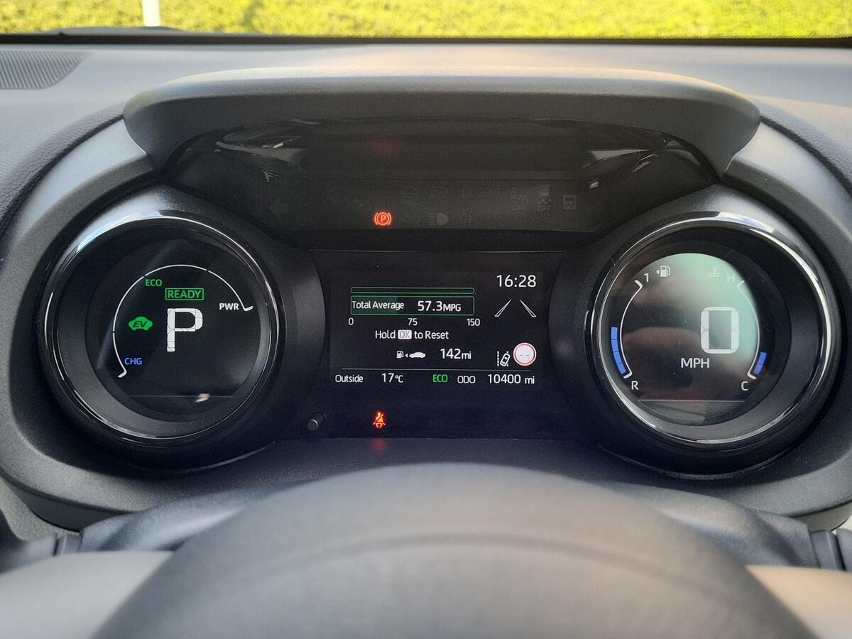 Used Toyota Yaris 2020 for sale - 78088251: Photo 15