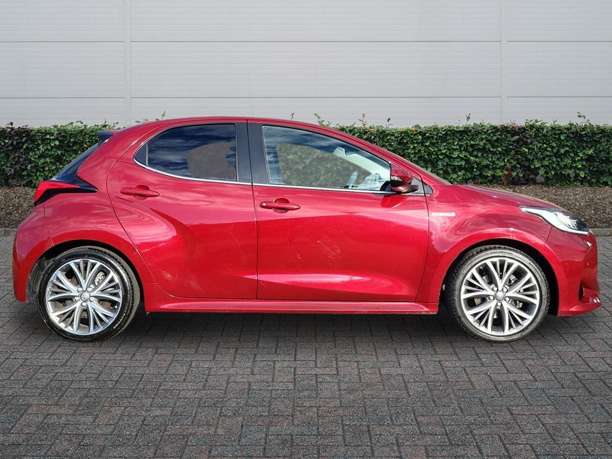 Used Toyota Yaris 2020 for sale - 78088251: Photo 5