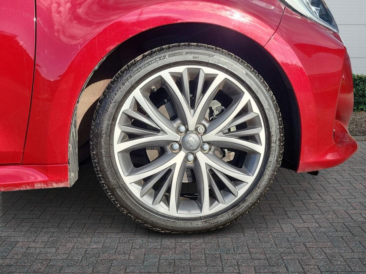 Used Toyota Yaris 2020 for sale - 78088251: Photo 6