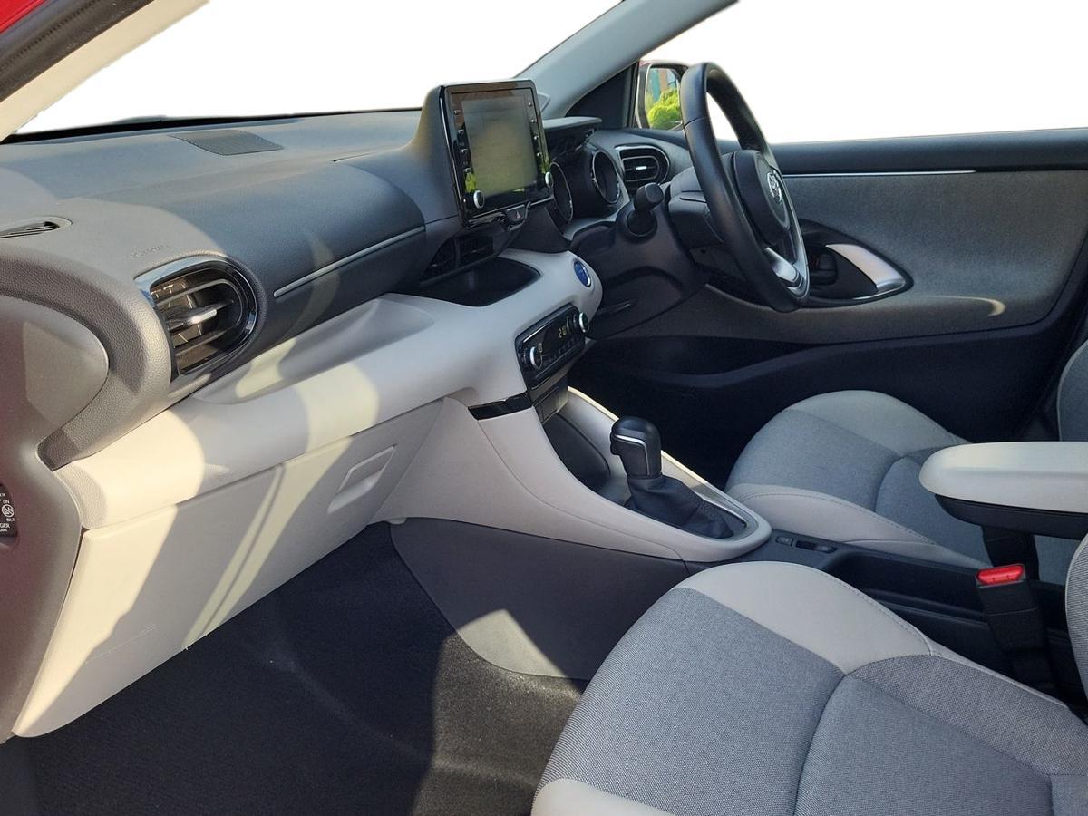 Used Toyota Yaris 2020 for sale - 78088251: Photo 7