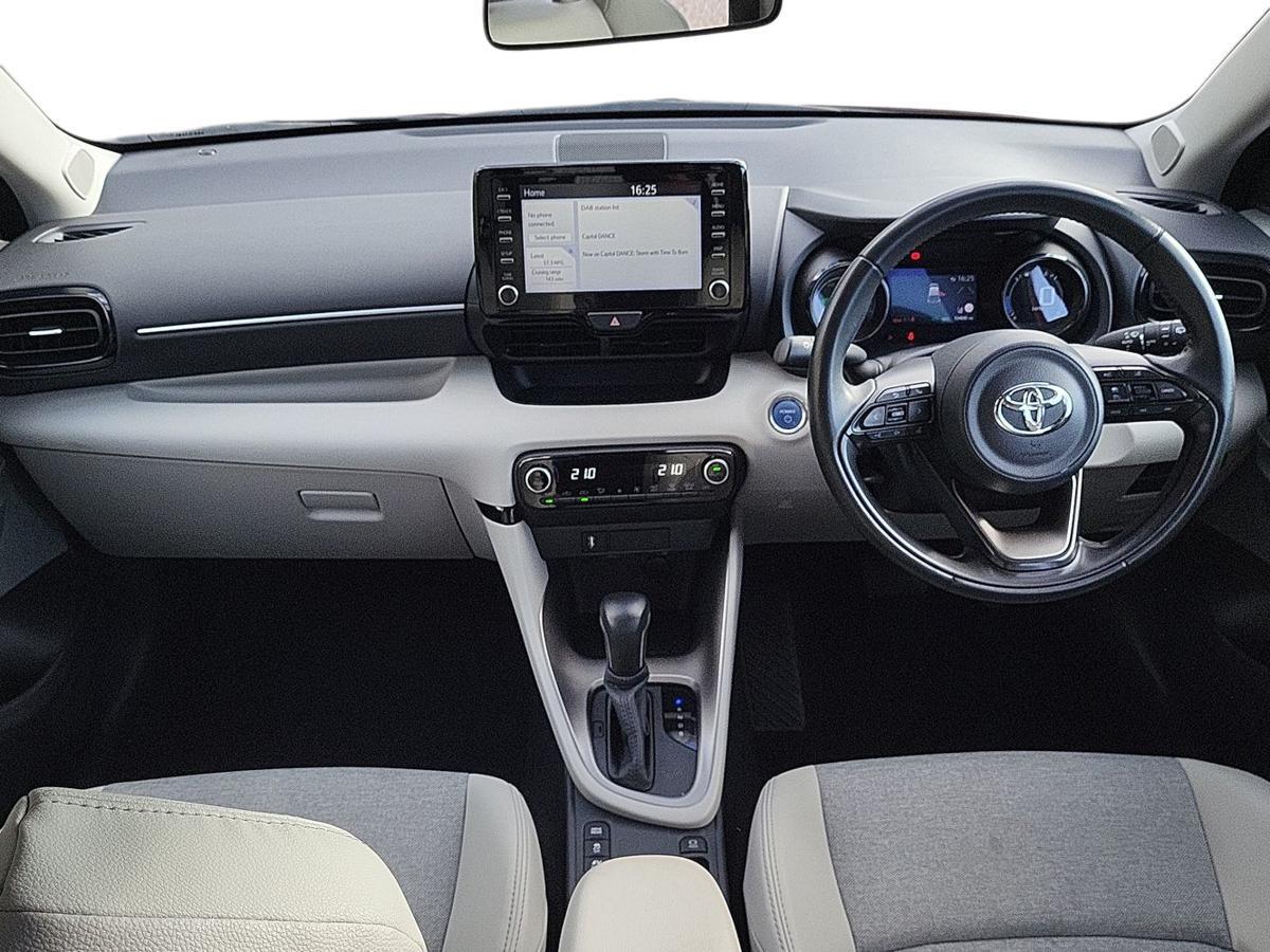 Used Toyota Yaris 2020 for sale - 78088251: Photo 8