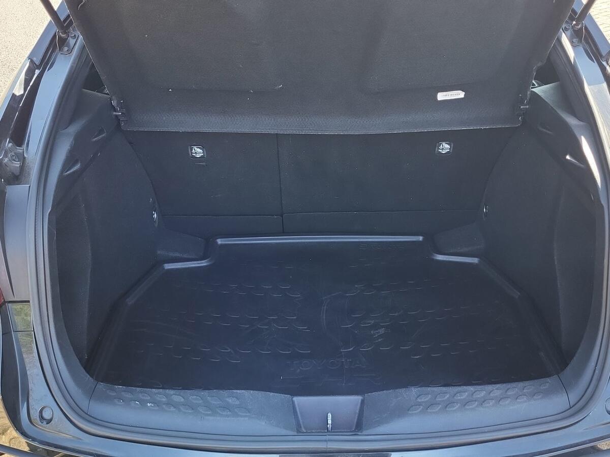 Used Toyota C-HR 2019 for sale - 77427428: Photo 10