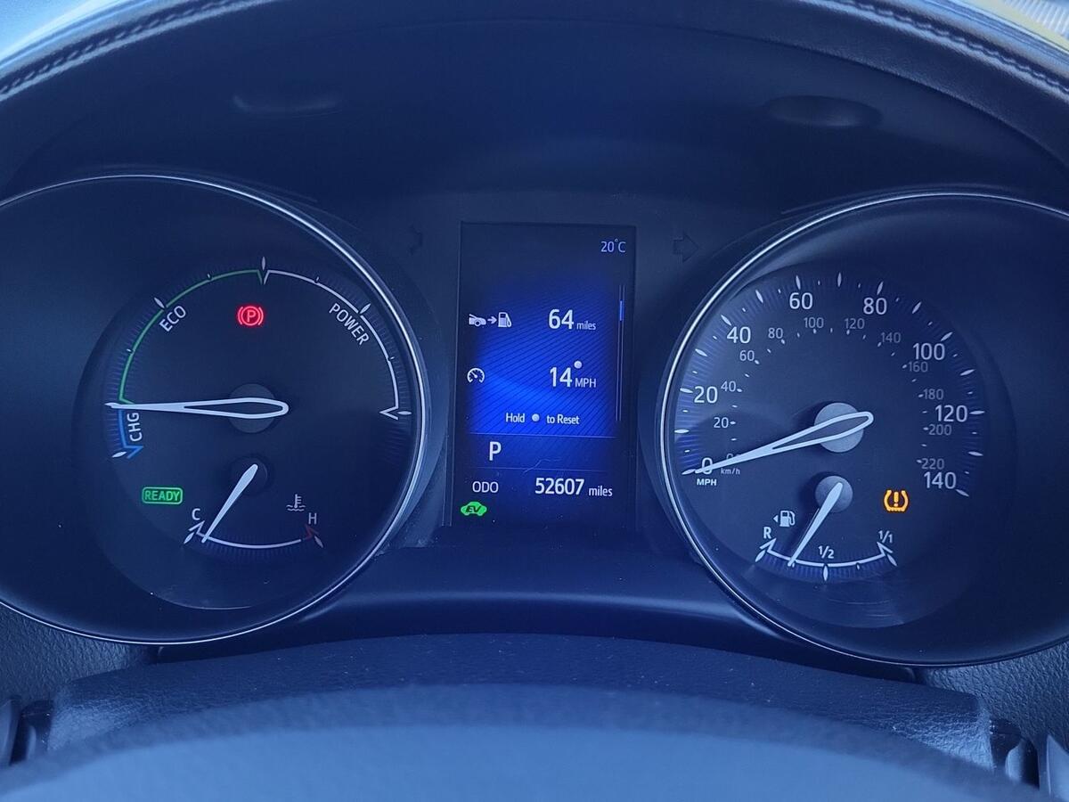 Used Toyota C-HR 2019 for sale - 77427428: Photo 14