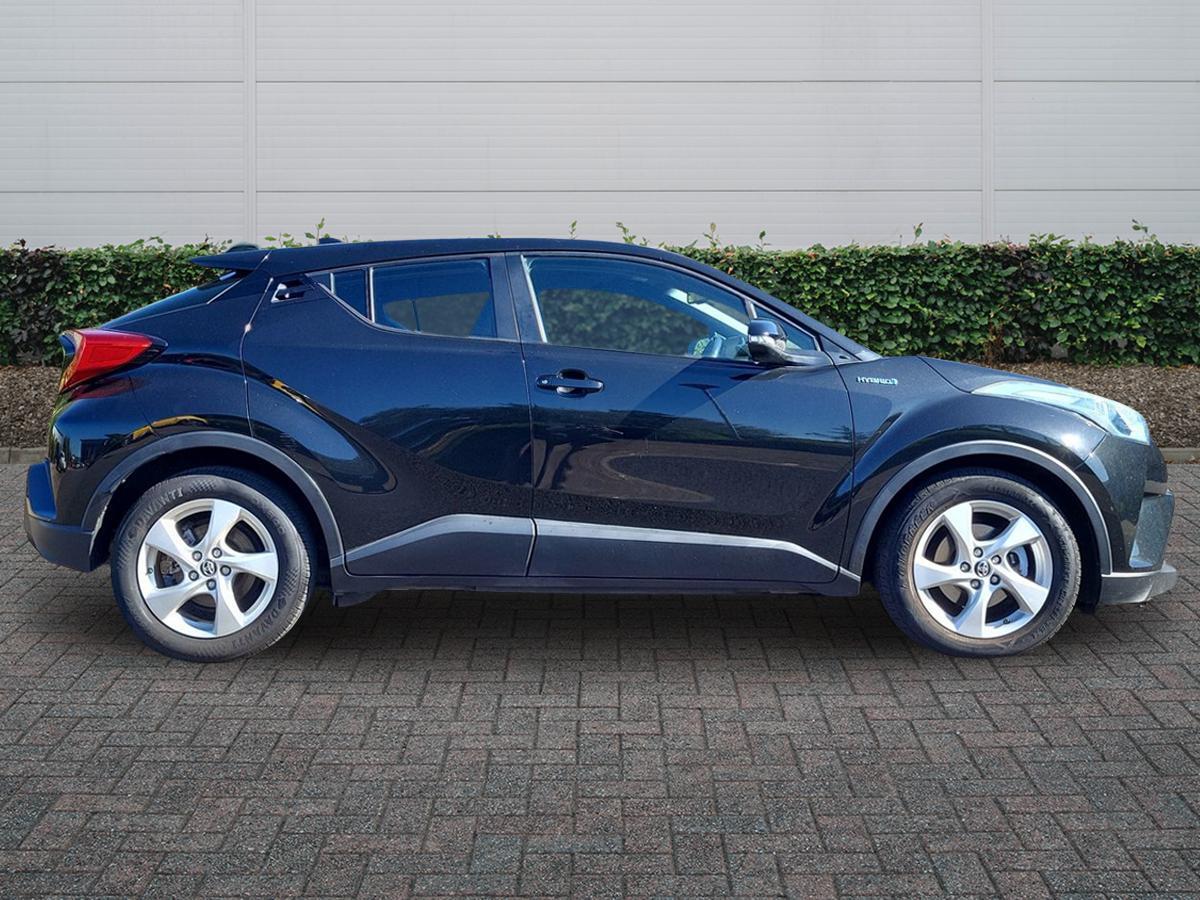 Used Toyota C-HR 2019 for sale - 77427428: Photo 5