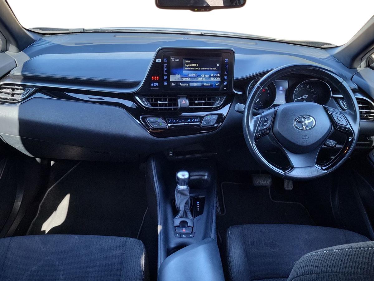 Used Toyota C-HR 2019 for sale - 77427428: Photo 8