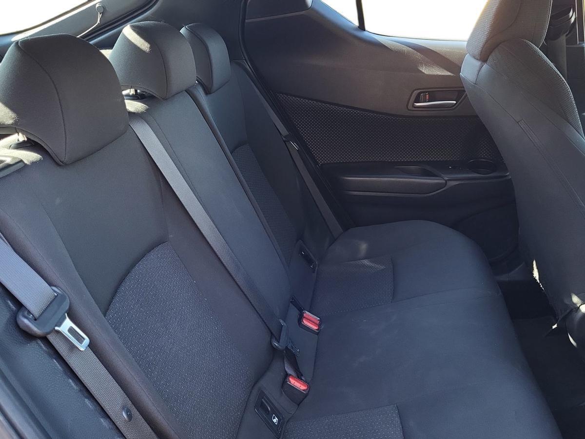 Used Toyota C-HR 2019 for sale - 77427428: Photo 9